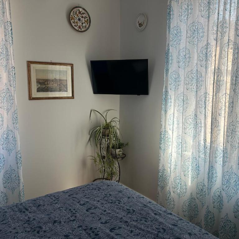 Ara Vatican Apartment - Appartamento con 2 Camere da Letto - 45