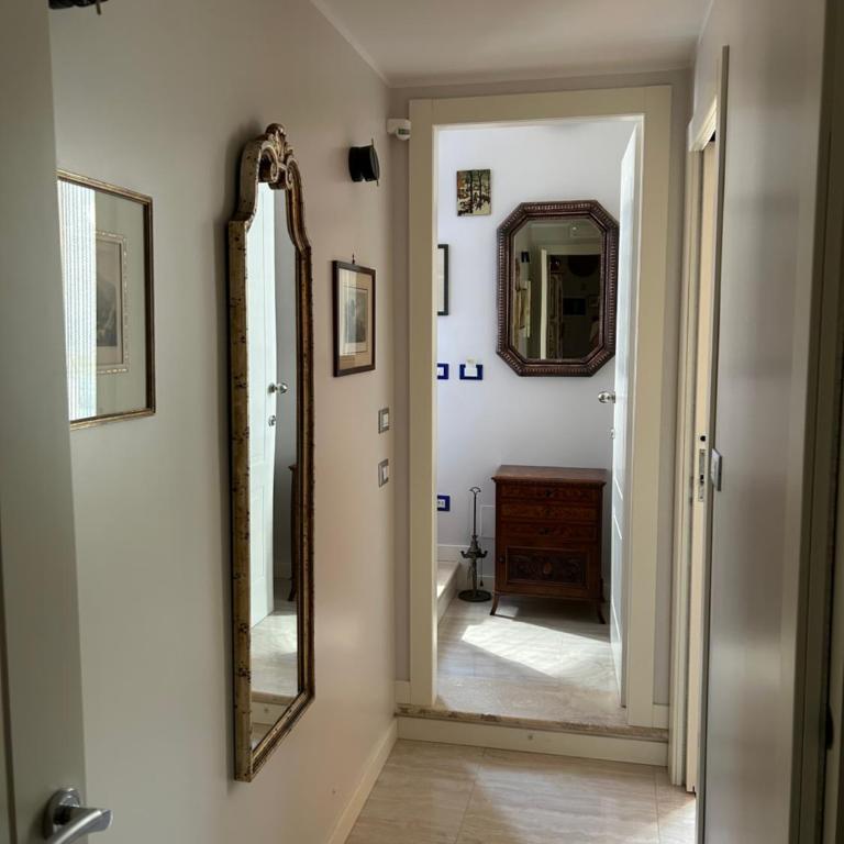 Ara Vatican Apartment - Appartamento con 2 Camere da Letto - 46