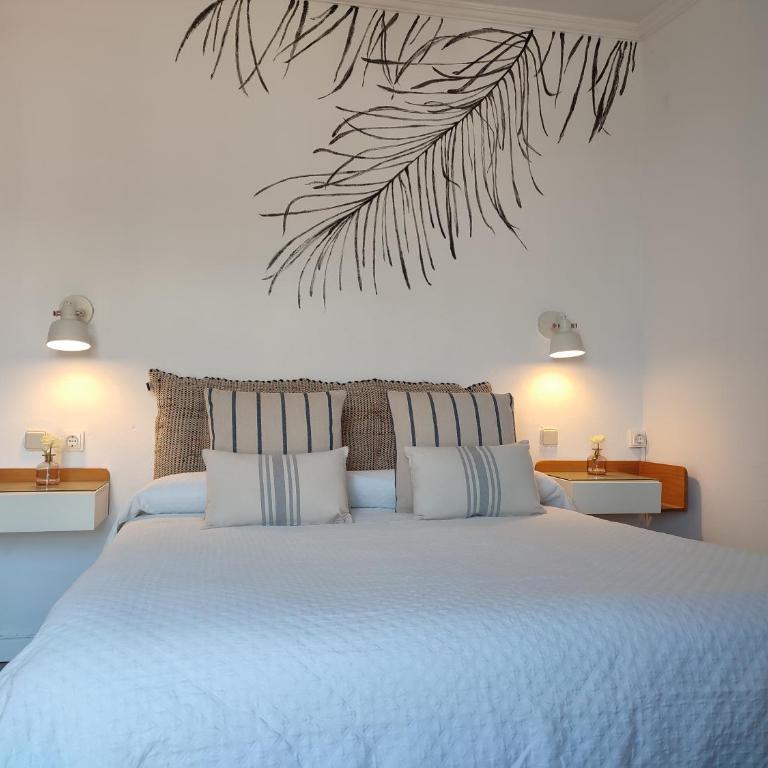 Hotel Cap d'Or - Children only from 14 years old - Habitación Doble con vistas al mar - 1 o 2 camas - 2