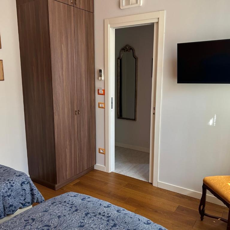 Ara Vatican Apartment - Appartamento con 2 Camere da Letto - 52