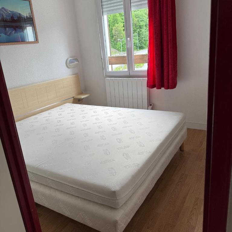2 Chambres Vue Vallée Centre Station 1600 - Apartamento de 2 dormitorios - 3