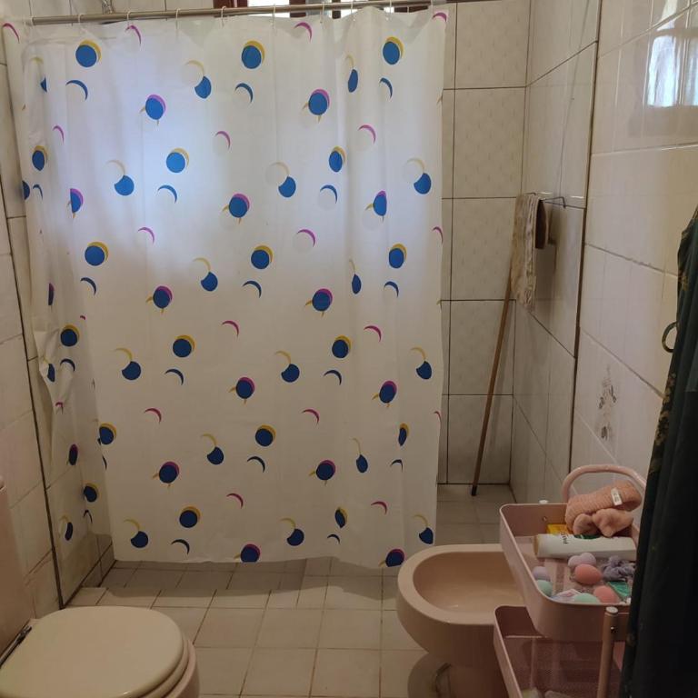 Gästehaus Samaipata - Budget Triple Room - 3