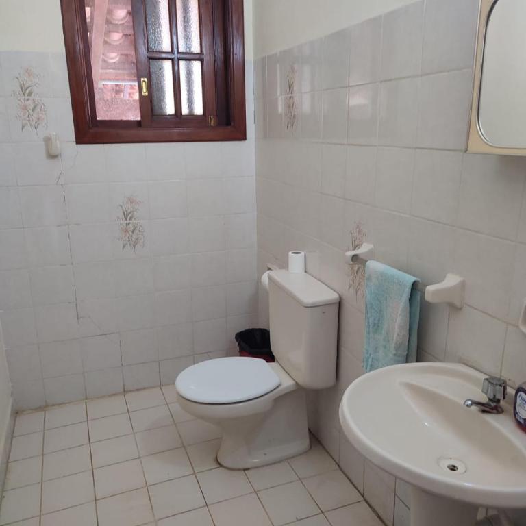 Gästehaus Samaipata - Budget Triple Room - 5