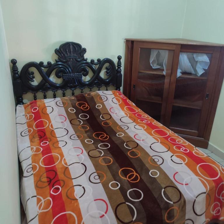 Gästehaus Samaipata - Standard Family Room - 5