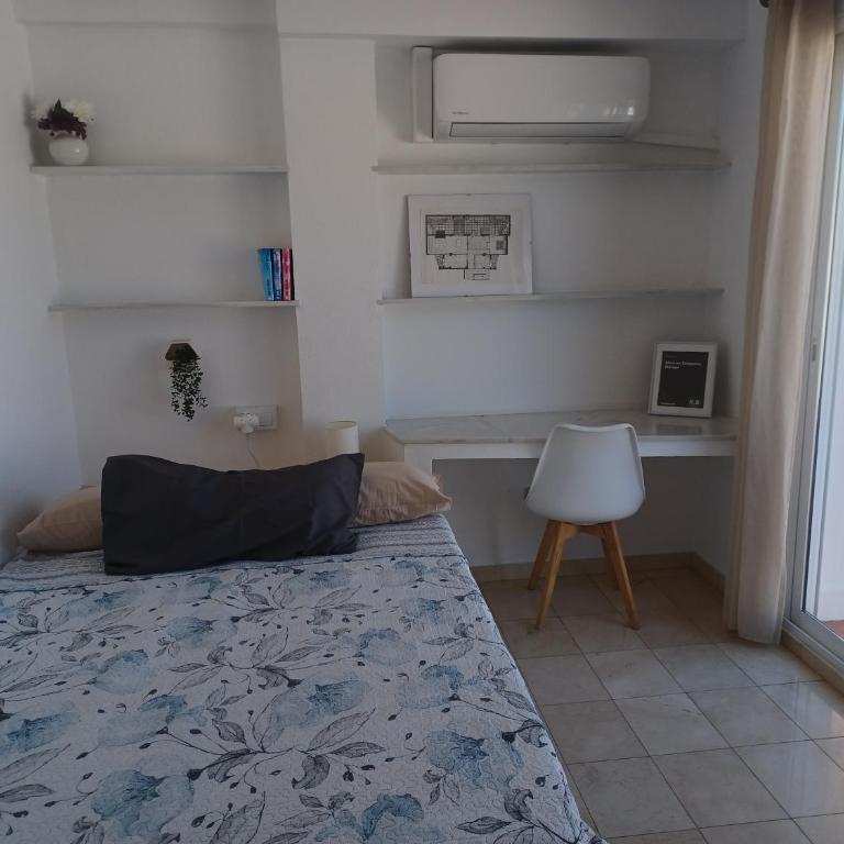 Ático en Estepona, Malaga - Apartamento de 2 dormitorios - 5