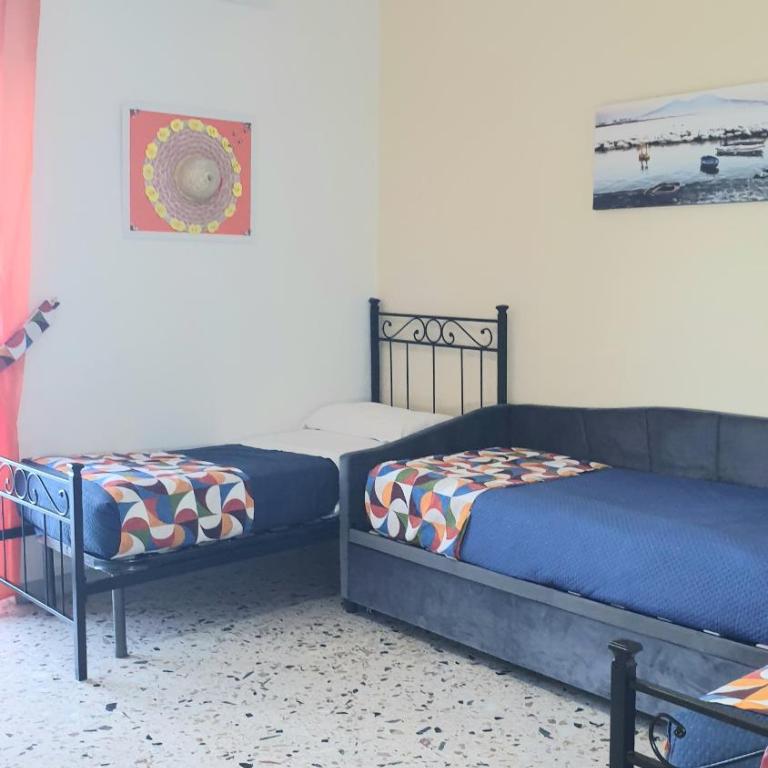 Villa Grace Amalfi seaview - Appartamento con Vista Mare - 15