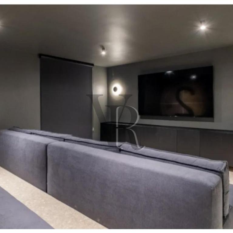 VR | 2PAX, 1D1B, GYM, balcón, Piscina Metro Toesca - Apartamento de 1 dormitorio - 22