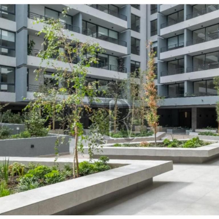 VR | 2PAX, 1D1B, GYM, balcón, Piscina Metro Toesca - Apartamento de 1 dormitorio - 25