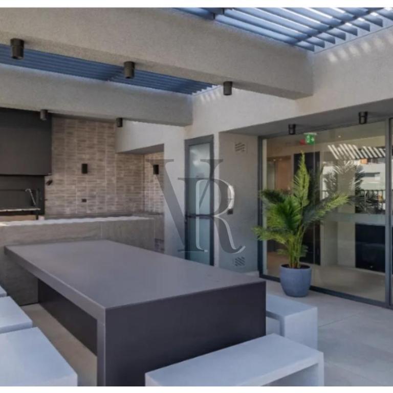 VR | 2PAX, 1D1B, GYM, balcón, Piscina Metro Toesca - Apartamento de 1 dormitorio - 26