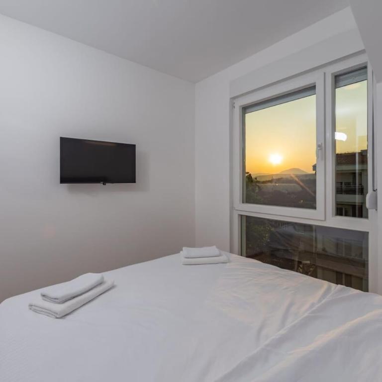 Lana - Apartman sa 2 Spavaće Sobe - 2
