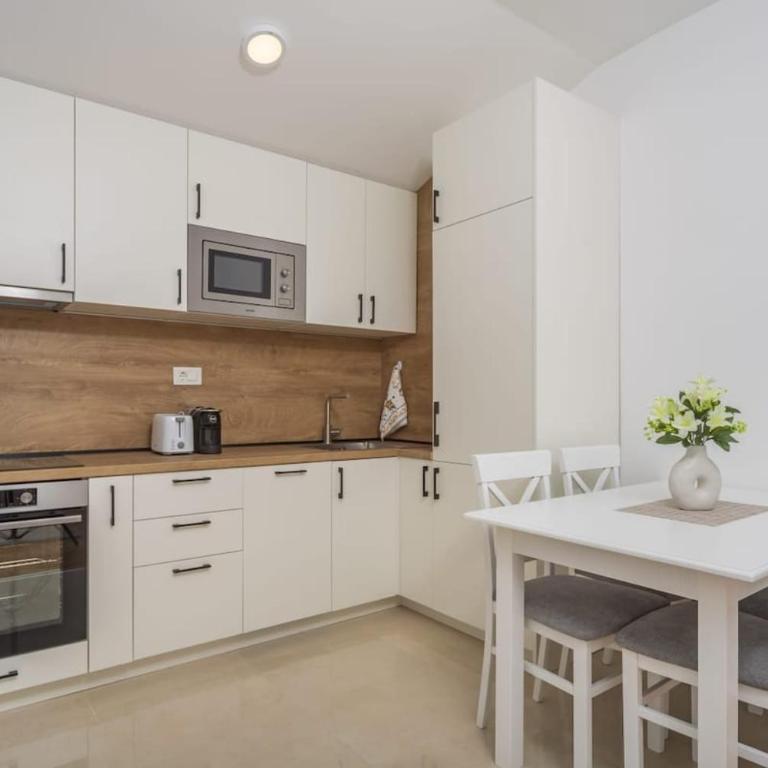 Lana - Apartman sa 2 Spavaće Sobe - 5