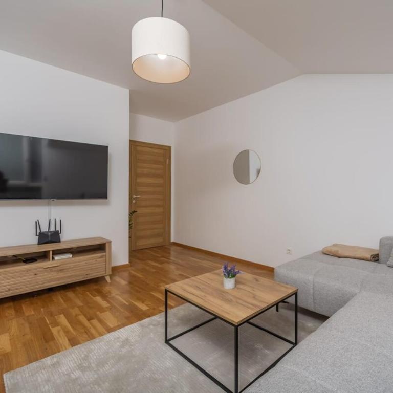 Lana - Apartman sa 2 Spavaće Sobe - 6
