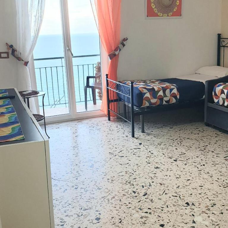Villa Grace Amalfi seaview - Appartamento con Vista Mare - 14
