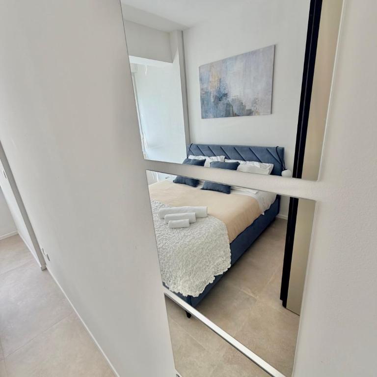 Essenza Apartment - Bologna - One-Bedroom Apartment - 7
