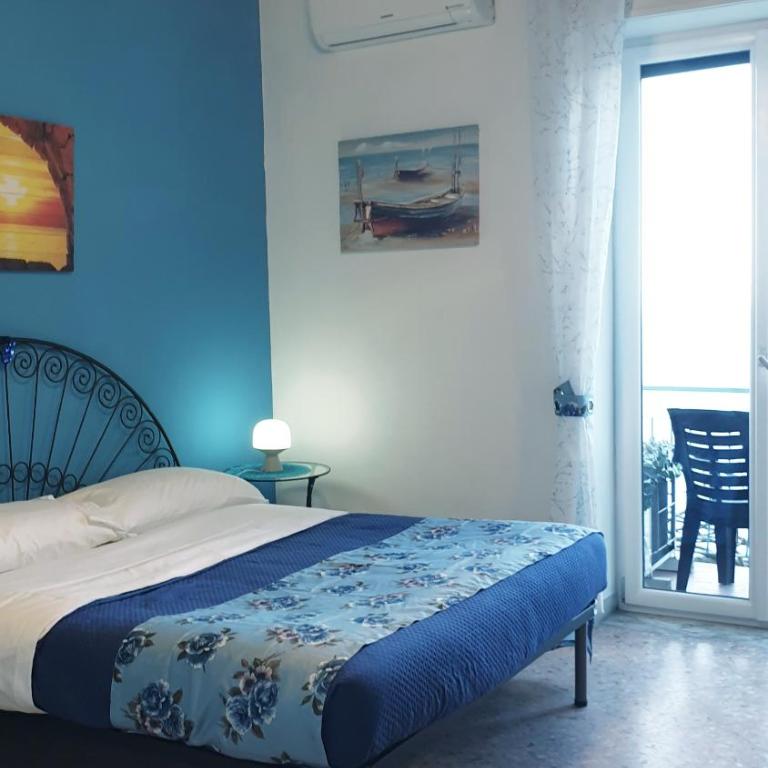 Villa Grace Amalfi seaview - Appartamento con Vista Mare - 7