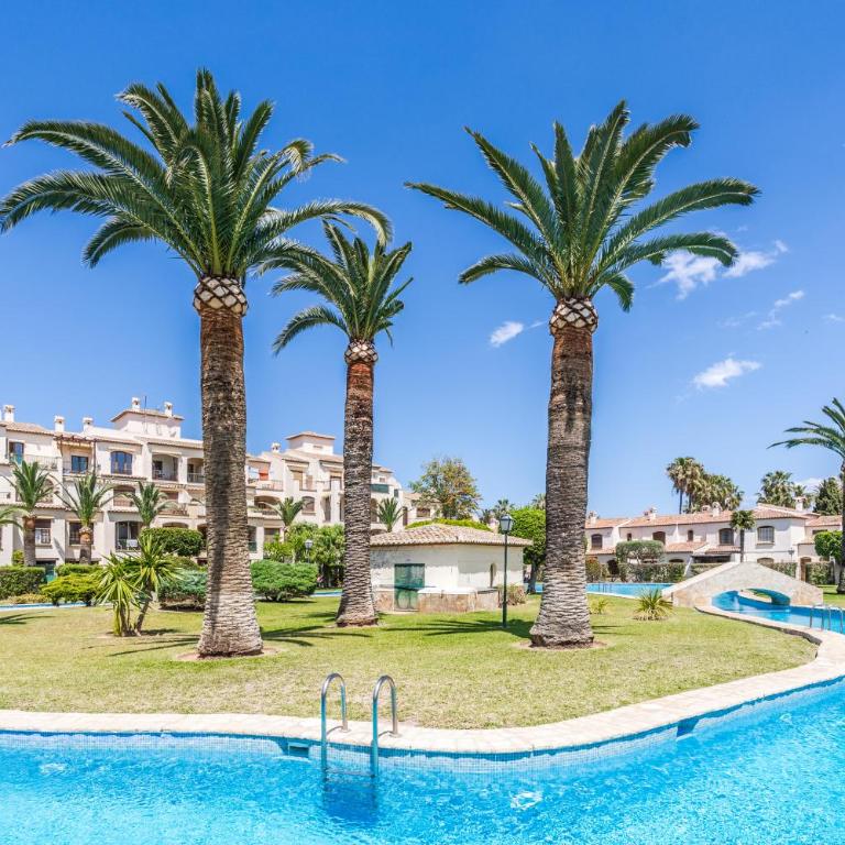 Casa Tucan Javea, luxury close to Arenal Beach - Casa de 3 dormitorios - 65