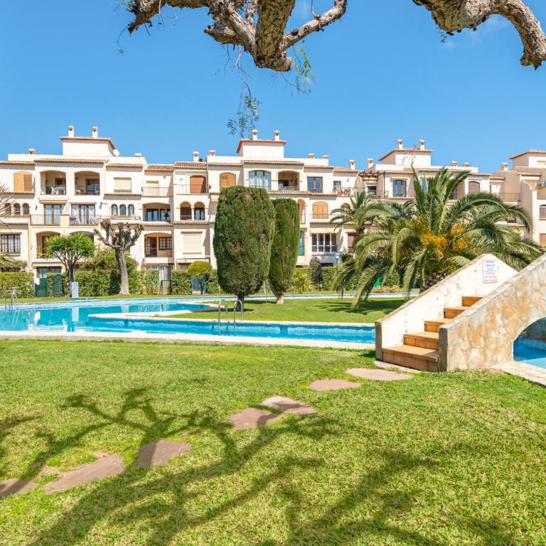 Casa Tucan Javea, luxury close to Arenal Beach - Casa de 3 dormitorios - 27