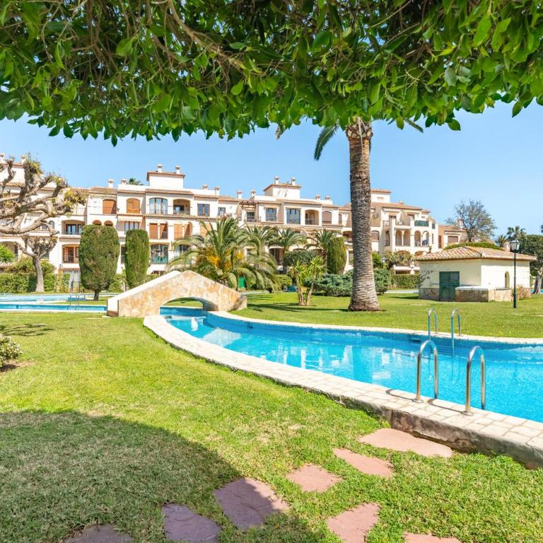 Casa Tucan Javea, luxury close to Arenal Beach - Casa de 3 dormitorios - 73