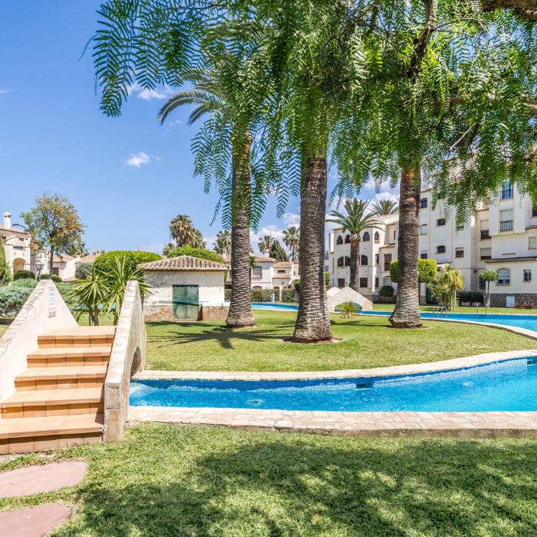 Casa Tucan Javea, luxury close to Arenal Beach - Casa de 3 dormitorios - 54