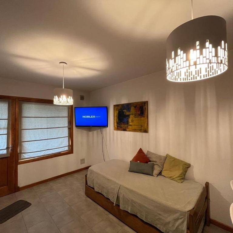 Apartamento San Martín de los Andes - Apartamento de 1 dormitorio - 4