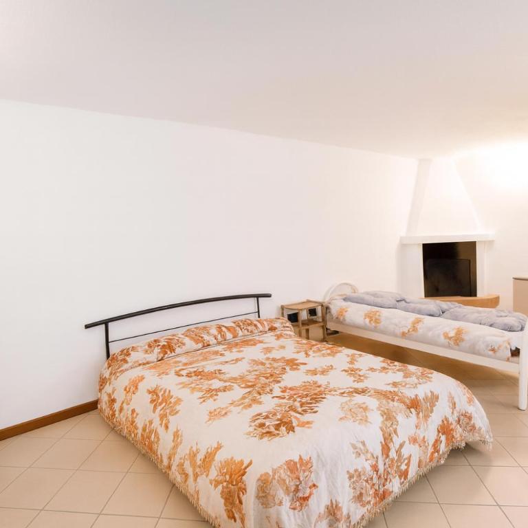 Trilocale Patio Centro Santa Teresa - Appartamentino su 2 Livelli - 9