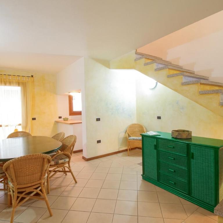 Trilocale Patio Centro Santa Teresa - Appartamentino su 2 Livelli - 3