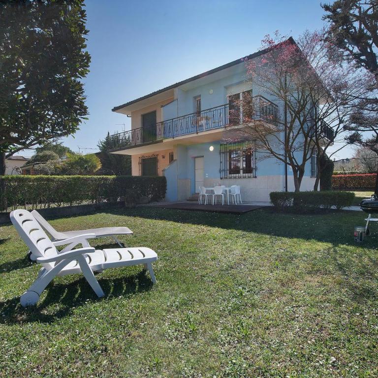 Villa Iconi Lake Garda - Casa con 2 Camere da Letto - 1