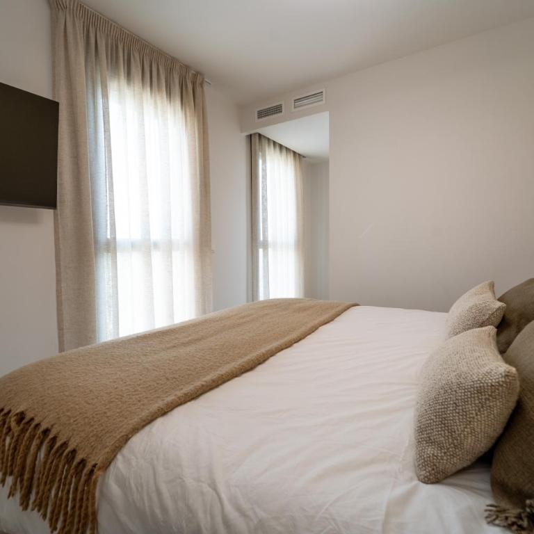 Garden Home Retreat - Apartamento de 3 dormitorios - 48