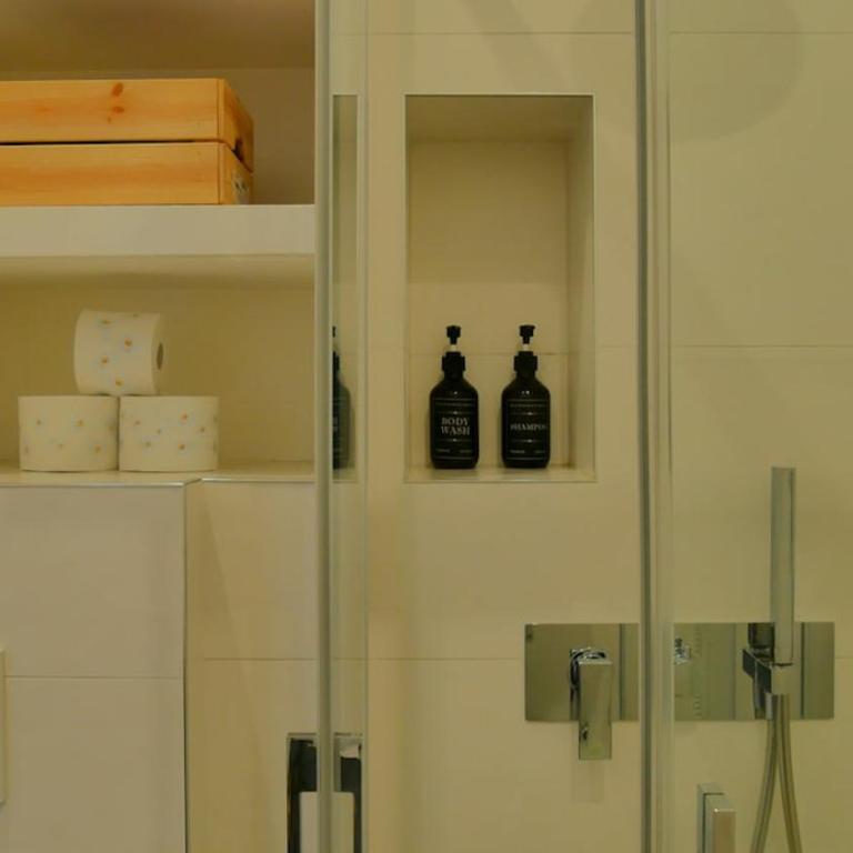 Brioschi Apartment - Milan - Appartamento con 1 Camera da Letto - 5