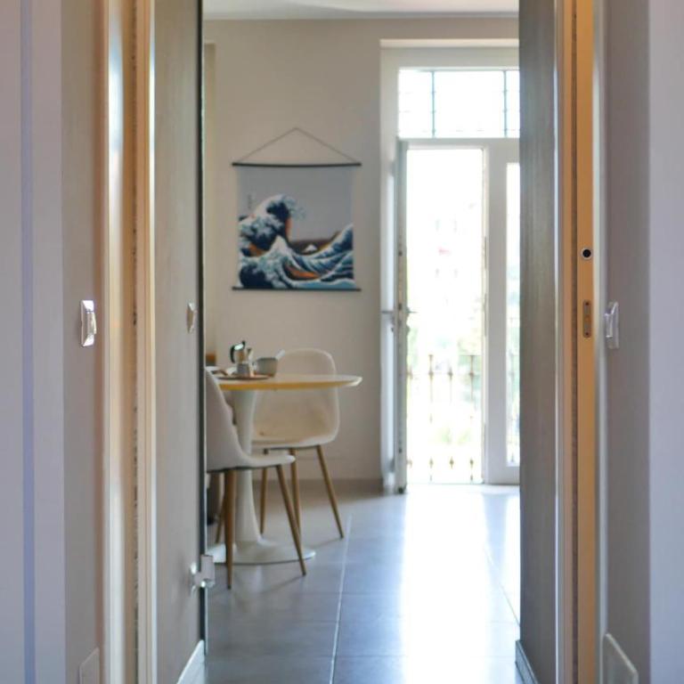 Brioschi Apartment - Milan - Appartamento con 1 Camera da Letto - 7