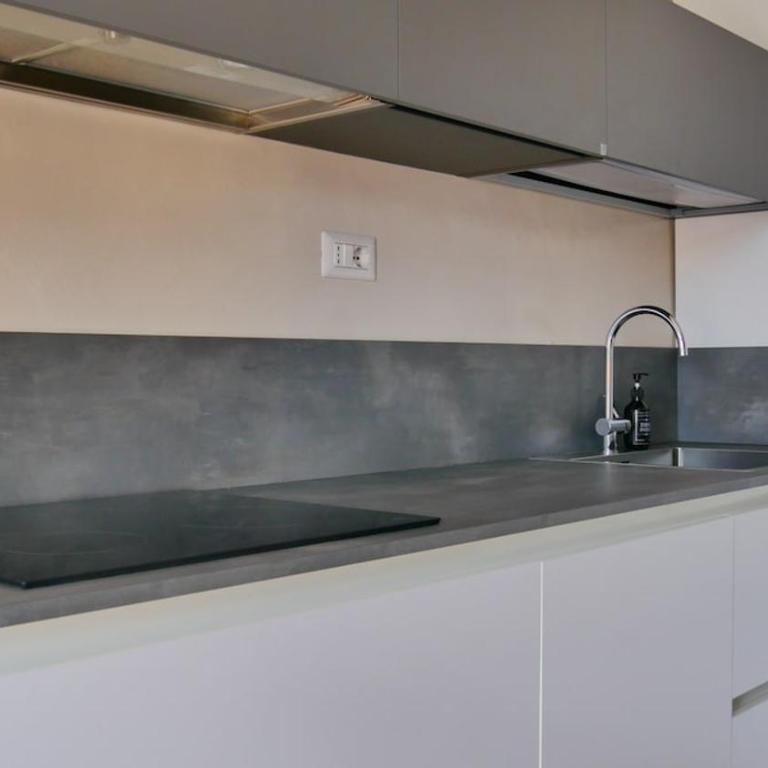 Brioschi Apartment - Milan - Appartamento con 1 Camera da Letto - 12