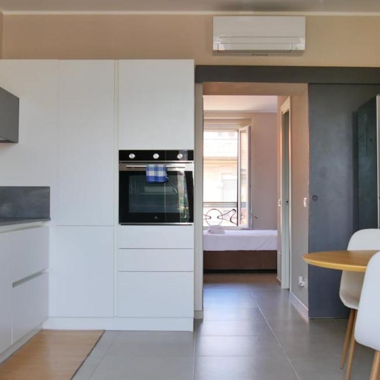 Brioschi Apartment - Milan - Appartamento con 1 Camera da Letto - 13