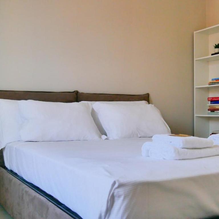 Brioschi Apartment - Milan - Appartamento con 1 Camera da Letto - 14