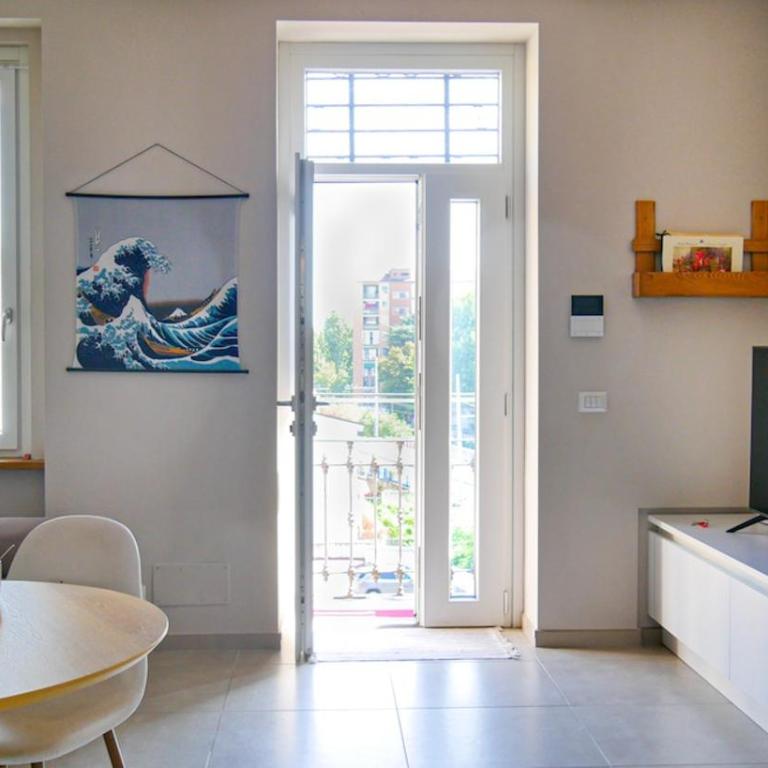 Brioschi Apartment - Milan - Appartamento con 1 Camera da Letto - 15