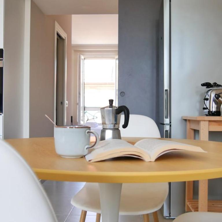 Brioschi Apartment - Milan - Appartamento con 1 Camera da Letto - 16