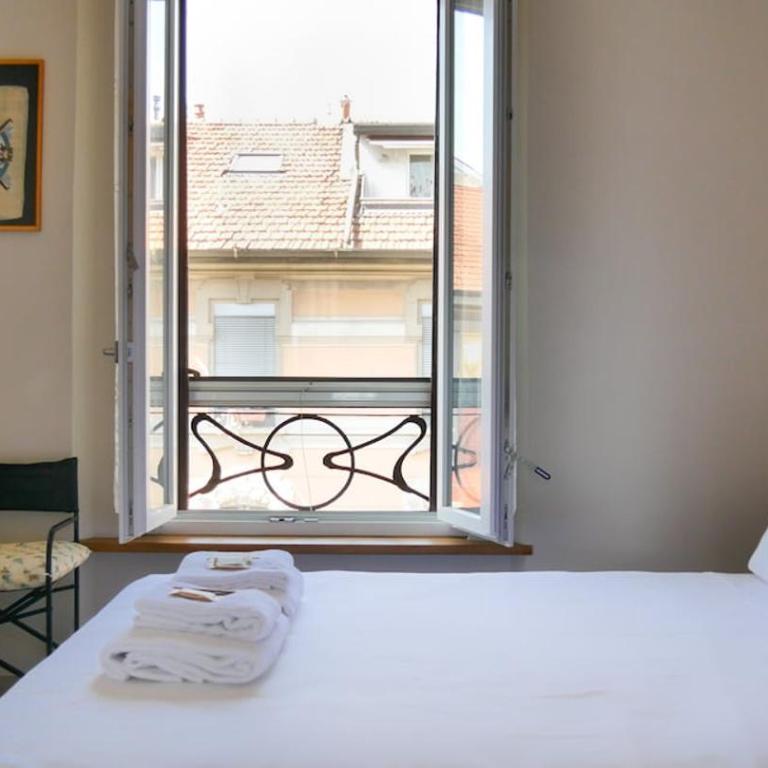 Brioschi Apartment - Milan - Appartamento con 1 Camera da Letto - 17