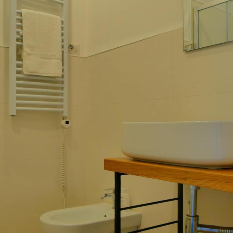 Brioschi Apartment - Milan - Appartamento con 1 Camera da Letto - 20