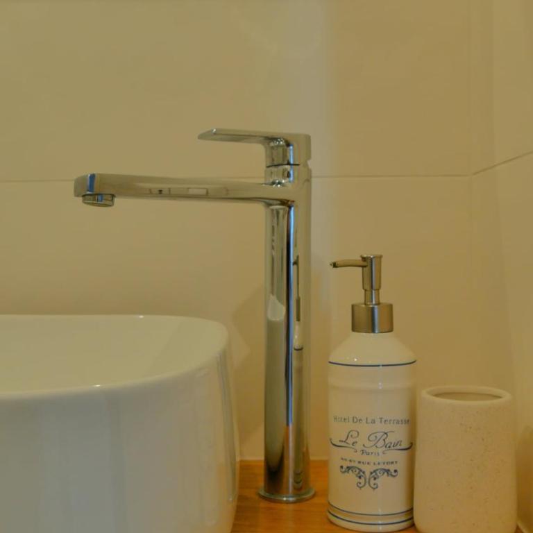 Brioschi Apartment - Milan - Appartamento con 1 Camera da Letto - 22