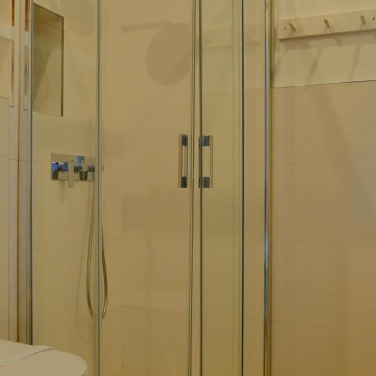 Brioschi Apartment - Milan - Appartamento con 1 Camera da Letto - 23