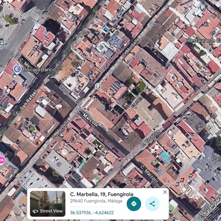 Casa Marbella - Casa de 2 dormitorios - 22