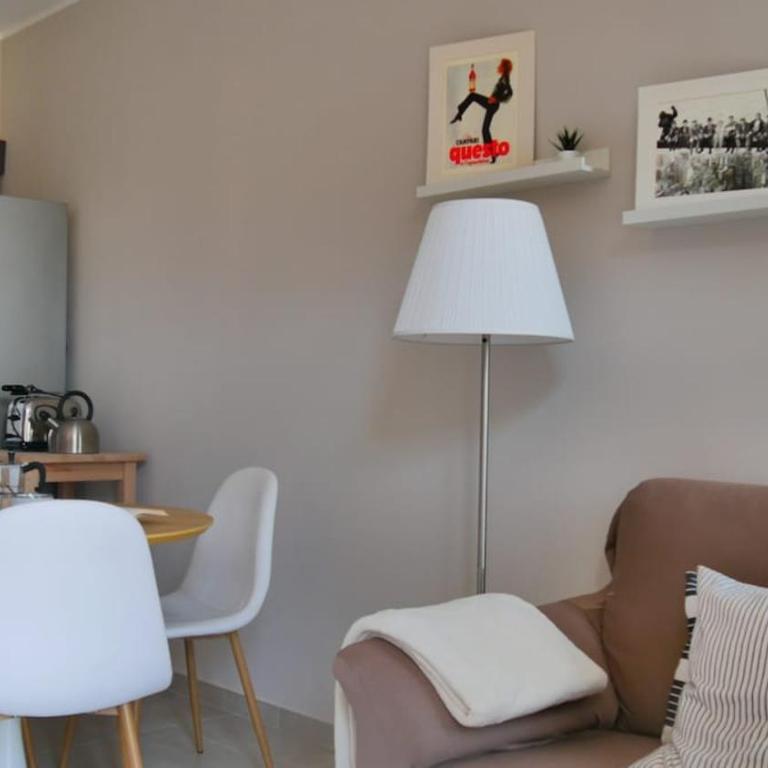 Brioschi Apartment - Milan - Appartamento con 1 Camera da Letto - 25