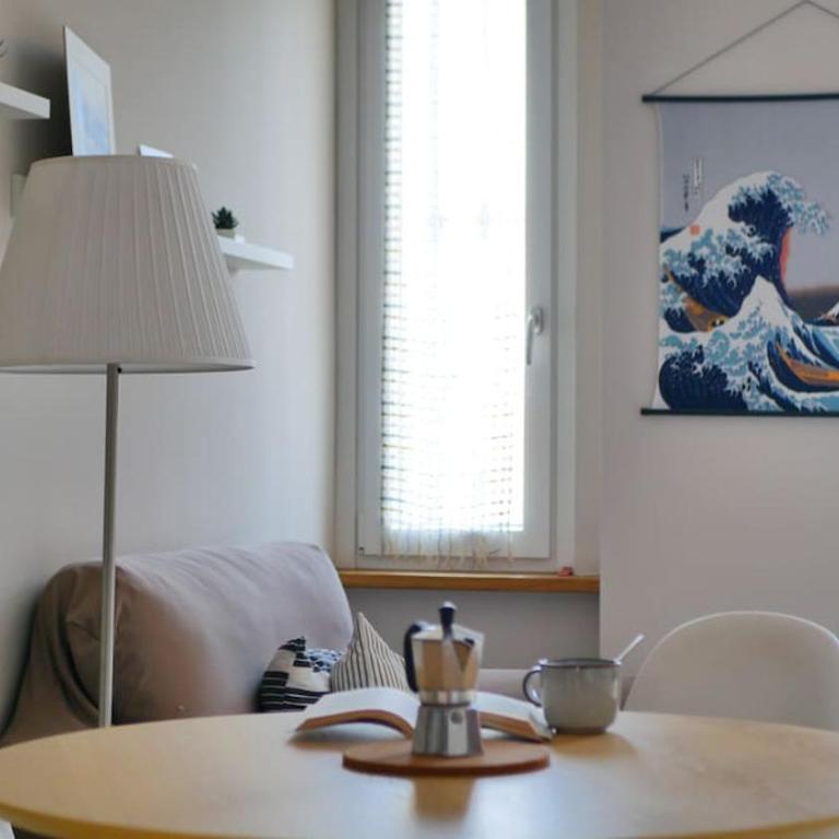 Brioschi Apartment - Milan - Appartamento con 1 Camera da Letto - 26
