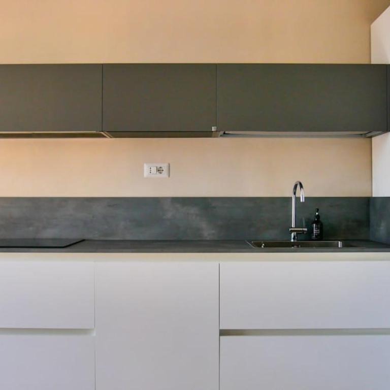Brioschi Apartment - Milan - Appartamento con 1 Camera da Letto - 27