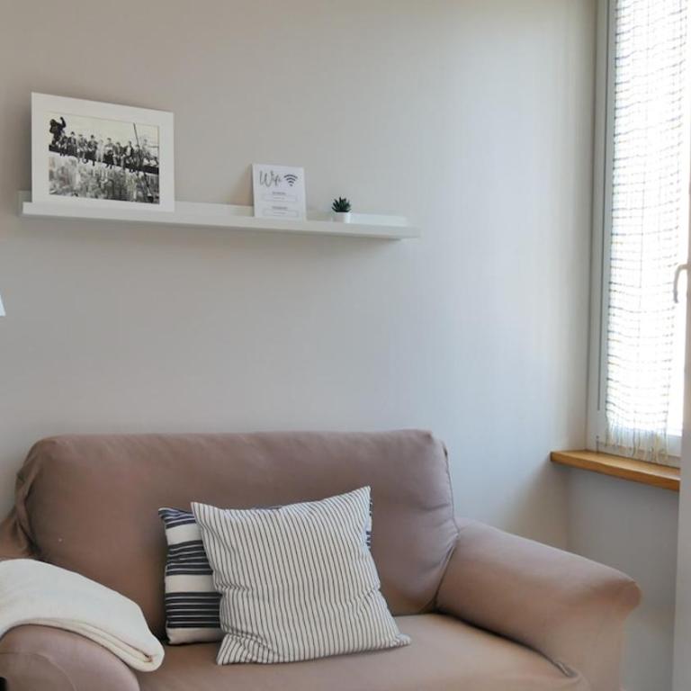 Brioschi Apartment - Milan - Appartamento con 1 Camera da Letto - 32