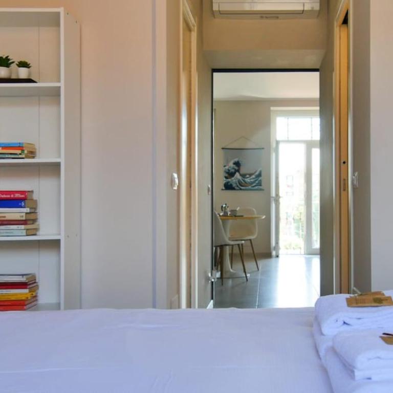 Brioschi Apartment - Milan - Appartamento con 1 Camera da Letto - 34
