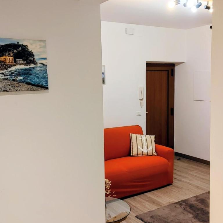 La Foce - Two-Bedroom Apartment - 26