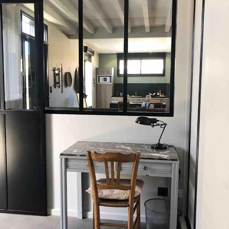 VILLA DAUSSY - 3 CHAMBRES - Proche Centre - Casa con 3 Camere da Letto - 11