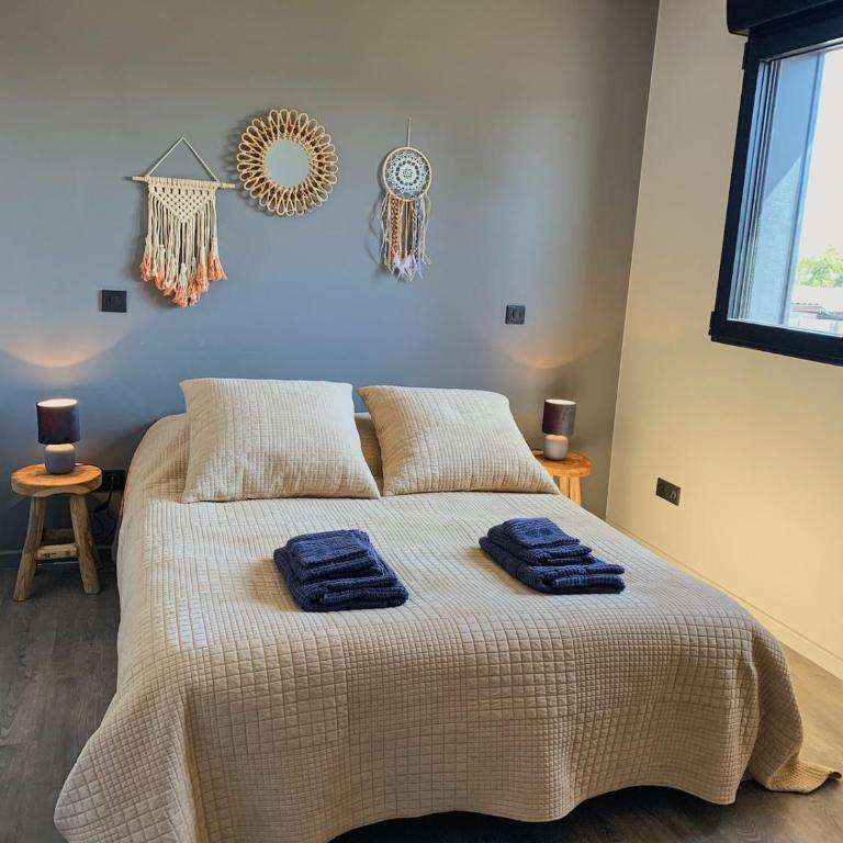 VILLA DAUSSY - 3 CHAMBRES - Proche Centre - Casa con 3 Camere da Letto - 3