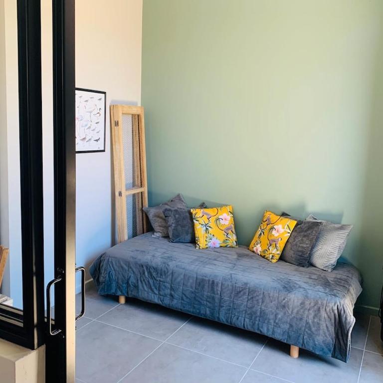 VILLA DAUSSY - 3 CHAMBRES - Proche Centre - Casa con 3 Camere da Letto - 22