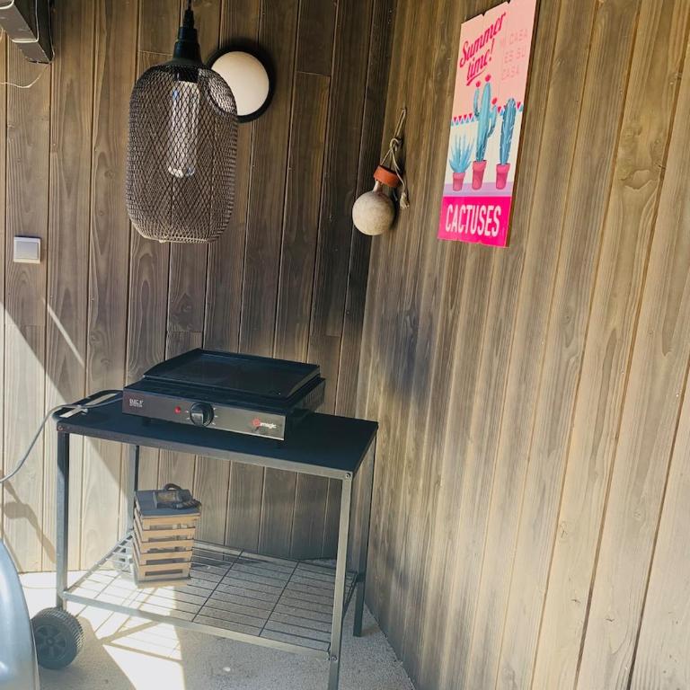 VILLA DAUSSY - 3 CHAMBRES - Proche Centre - Casa con 3 Camere da Letto - 18